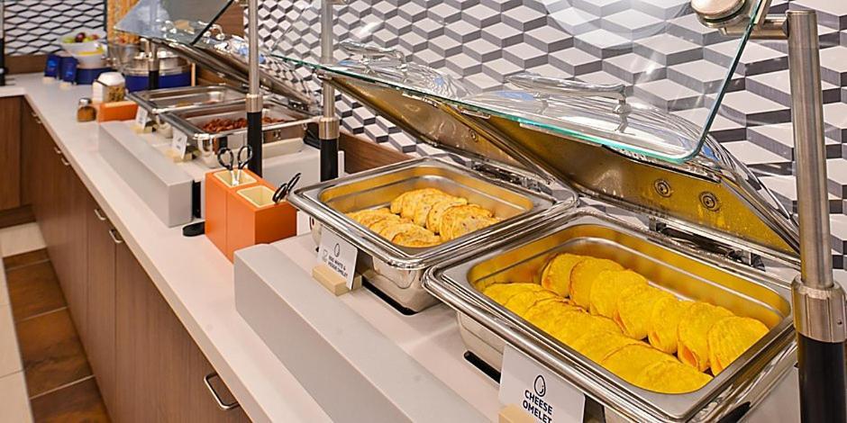 Holiday Inn Express & Suites Palm Desert - Millennium By Ihg エクステリア 写真