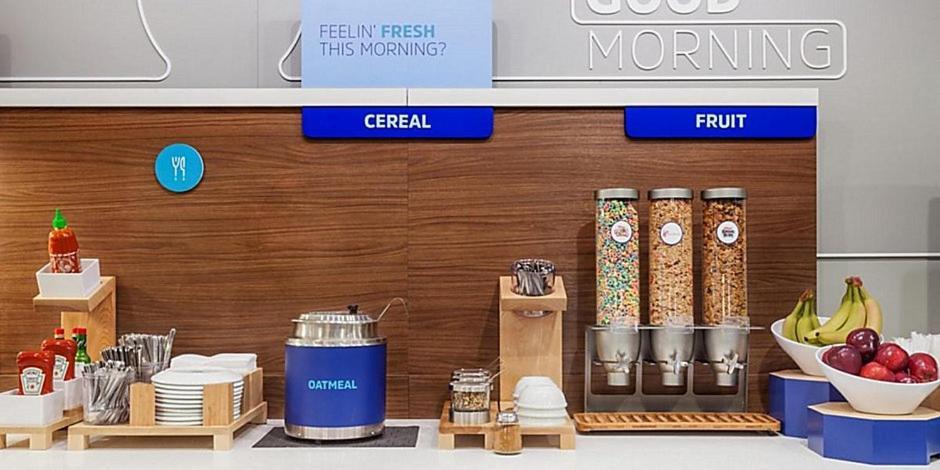 Holiday Inn Express & Suites Palm Desert - Millennium By Ihg エクステリア 写真