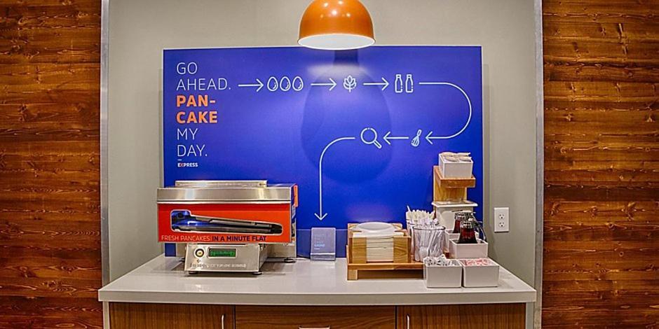 Holiday Inn Express & Suites Palm Desert - Millennium By Ihg エクステリア 写真