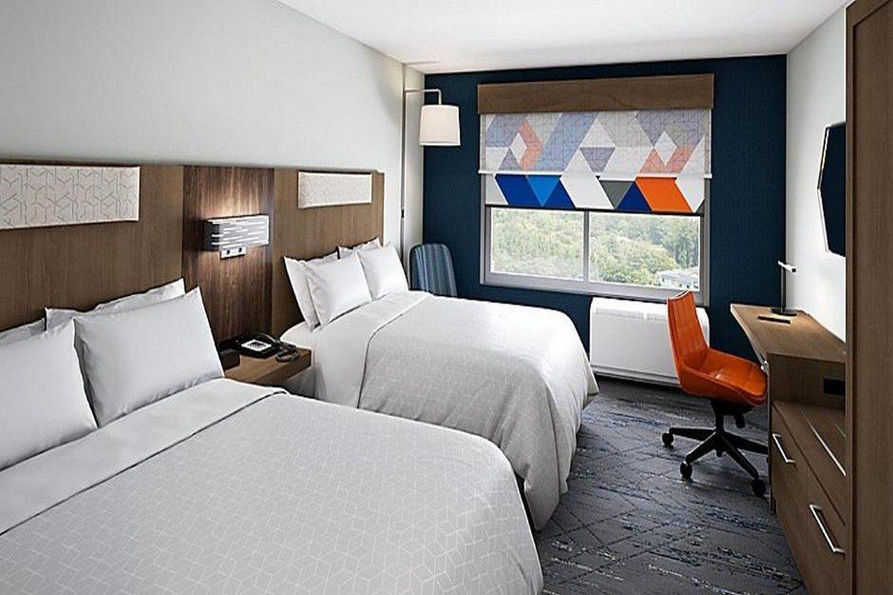 Holiday Inn Express & Suites Palm Desert - Millennium By Ihg エクステリア 写真