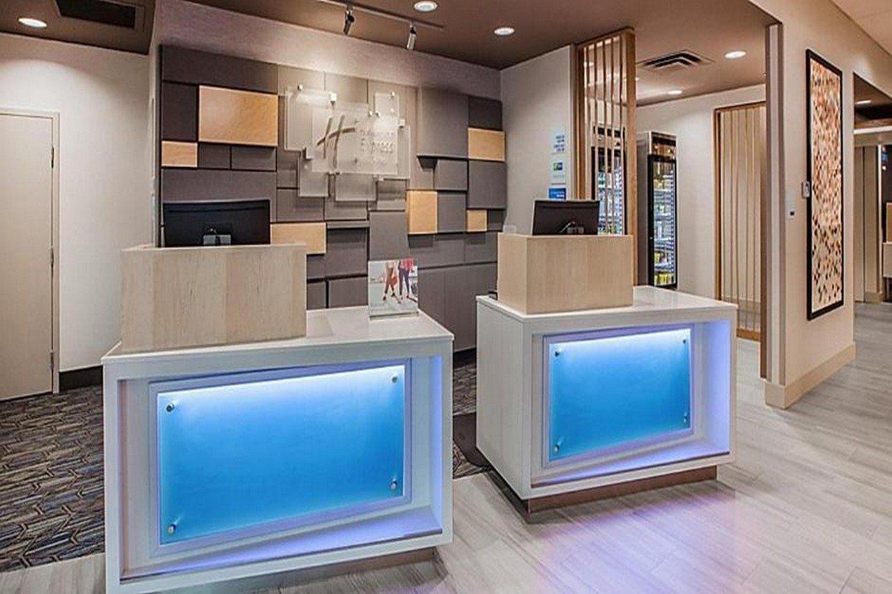 Holiday Inn Express & Suites Palm Desert - Millennium By Ihg エクステリア 写真