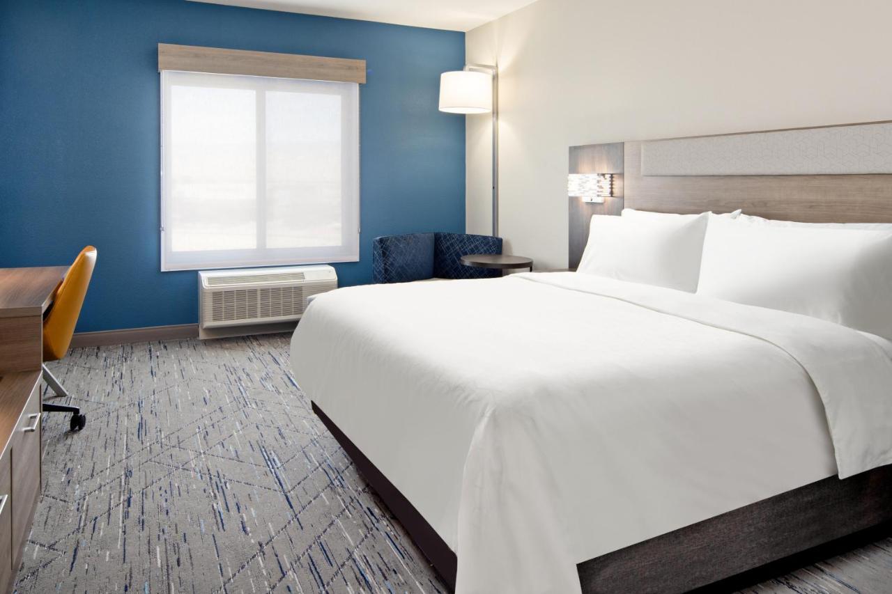 Holiday Inn Express & Suites Palm Desert - Millennium By Ihg エクステリア 写真
