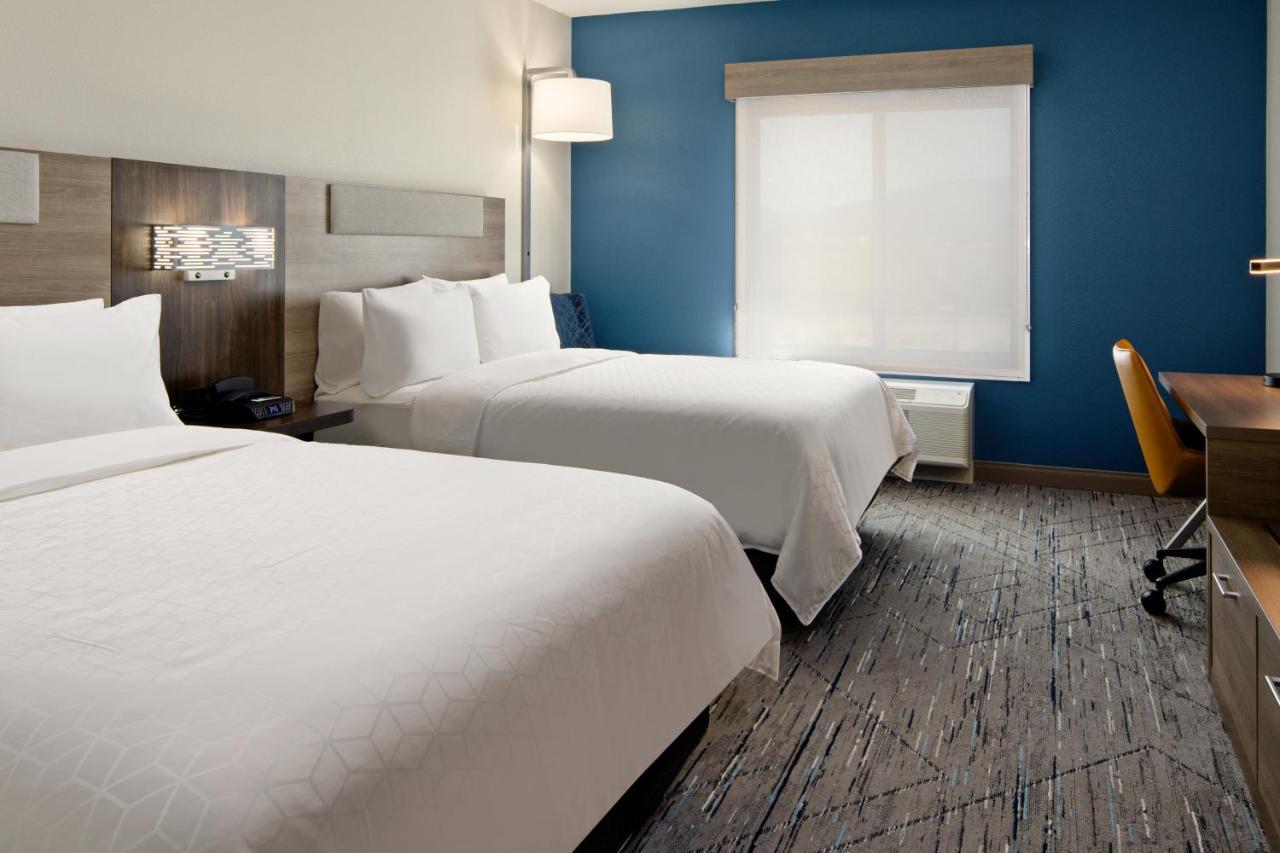 Holiday Inn Express & Suites Palm Desert - Millennium By Ihg エクステリア 写真