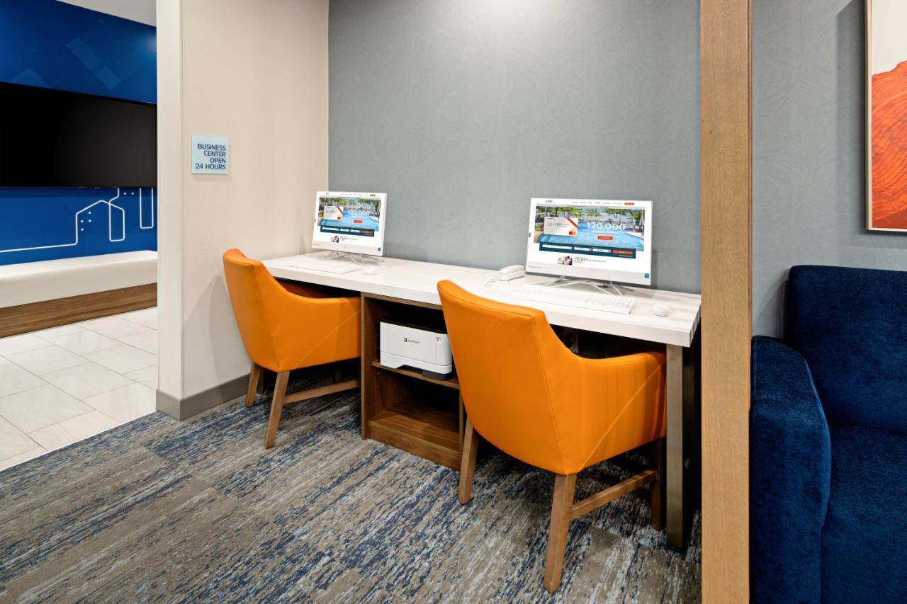 Holiday Inn Express & Suites Palm Desert - Millennium By Ihg エクステリア 写真