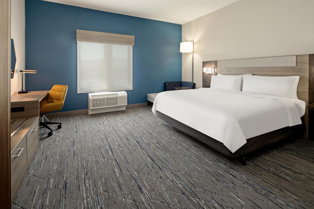 Holiday Inn Express & Suites Palm Desert - Millennium By Ihg エクステリア 写真