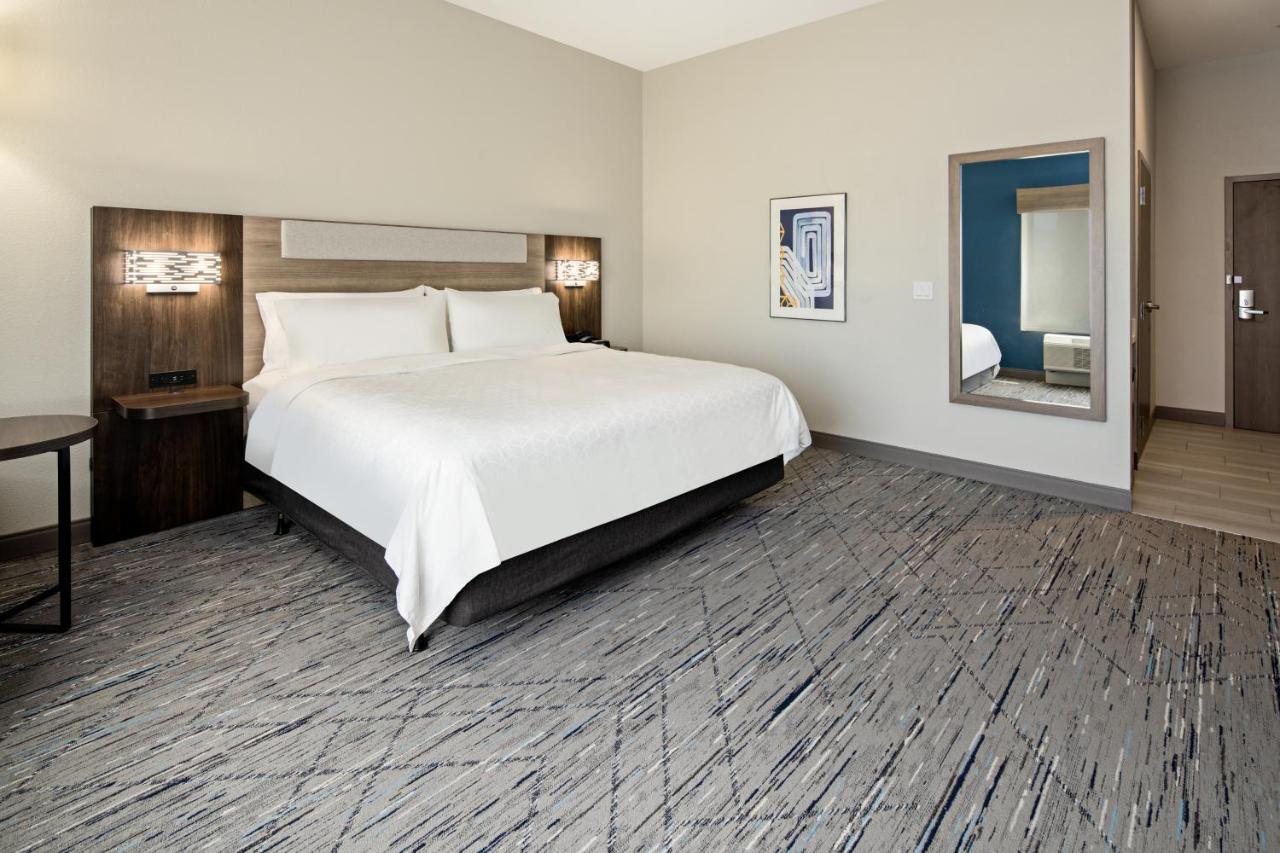 Holiday Inn Express & Suites Palm Desert - Millennium By Ihg エクステリア 写真