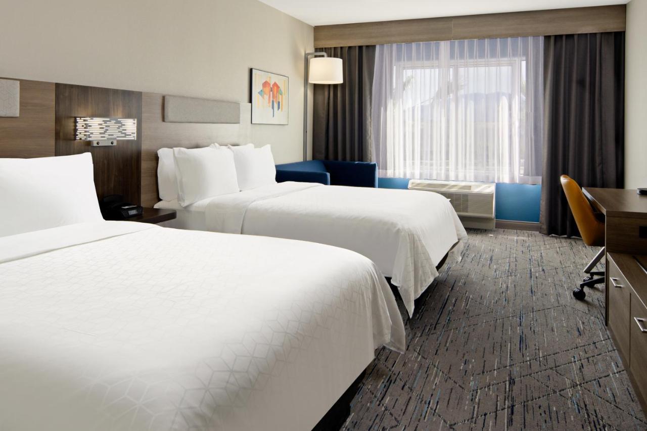 Holiday Inn Express & Suites Palm Desert - Millennium By Ihg エクステリア 写真