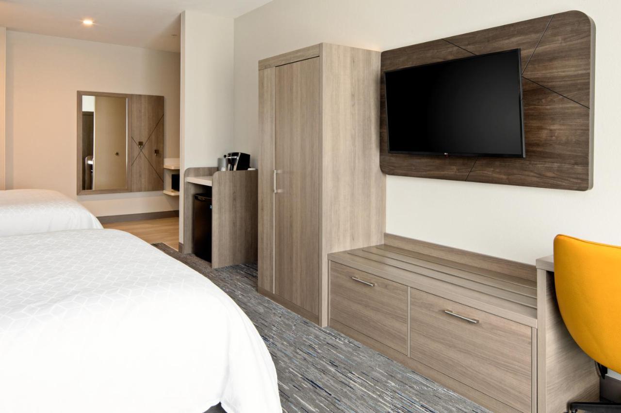 Holiday Inn Express & Suites Palm Desert - Millennium By Ihg エクステリア 写真