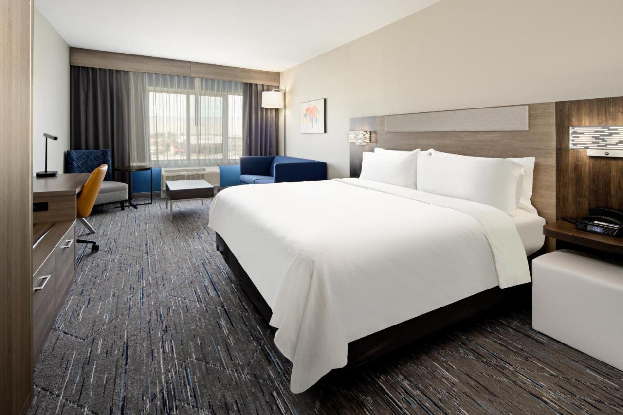 Holiday Inn Express & Suites Palm Desert - Millennium By Ihg エクステリア 写真