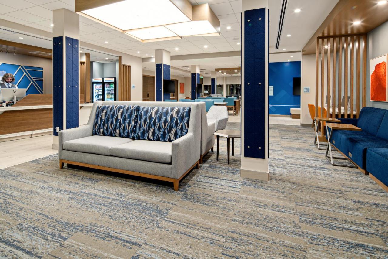 Holiday Inn Express & Suites Palm Desert - Millennium By Ihg エクステリア 写真