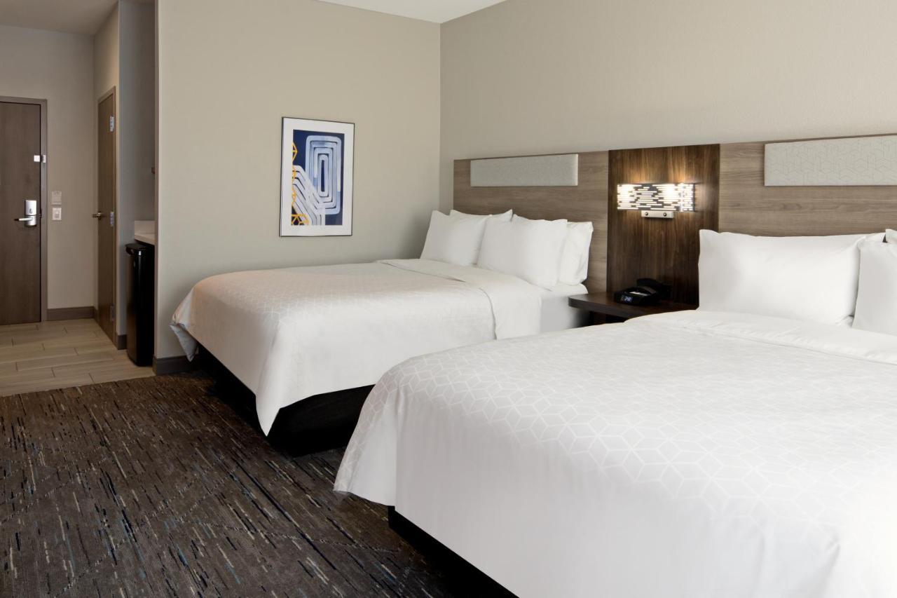 Holiday Inn Express & Suites Palm Desert - Millennium By Ihg エクステリア 写真