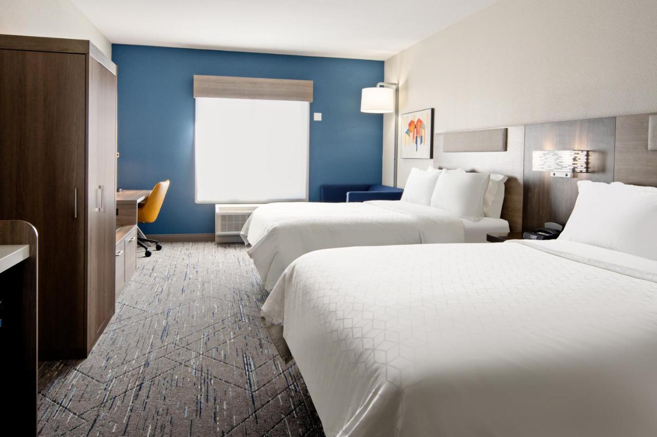 Holiday Inn Express & Suites Palm Desert - Millennium By Ihg エクステリア 写真