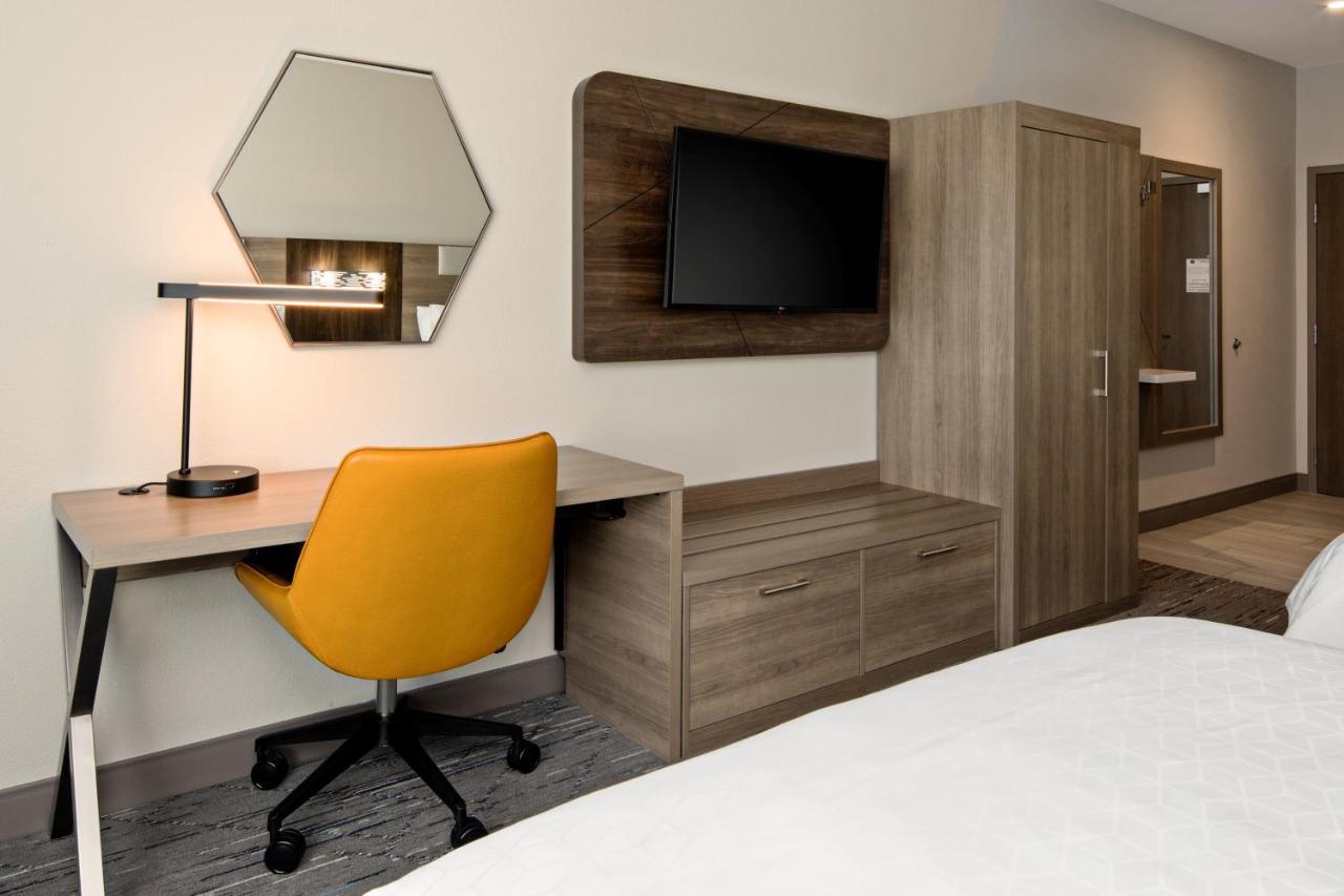 Holiday Inn Express & Suites Palm Desert - Millennium By Ihg エクステリア 写真