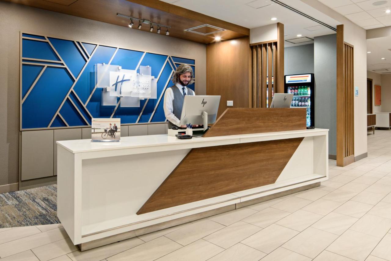 Holiday Inn Express & Suites Palm Desert - Millennium By Ihg エクステリア 写真
