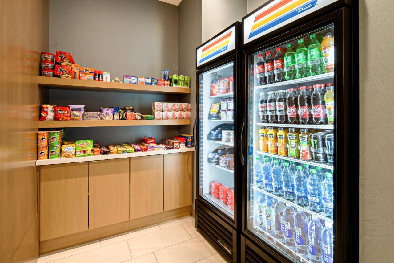 Holiday Inn Express & Suites Palm Desert - Millennium By Ihg エクステリア 写真