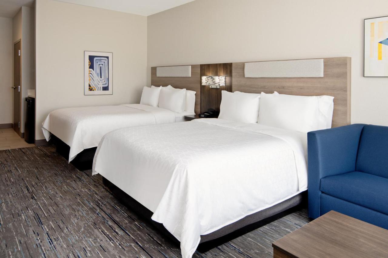 Holiday Inn Express & Suites Palm Desert - Millennium By Ihg エクステリア 写真
