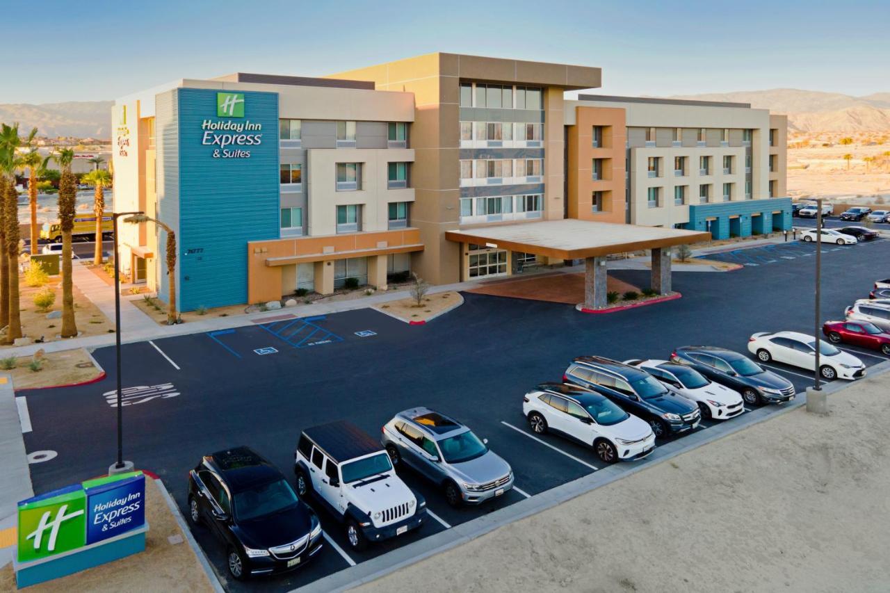 Holiday Inn Express & Suites Palm Desert - Millennium By Ihg エクステリア 写真