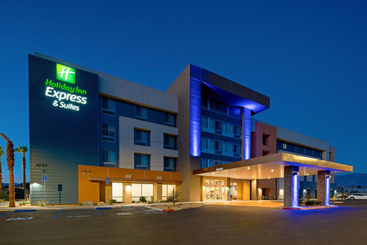 Holiday Inn Express & Suites Palm Desert - Millennium By Ihg エクステリア 写真