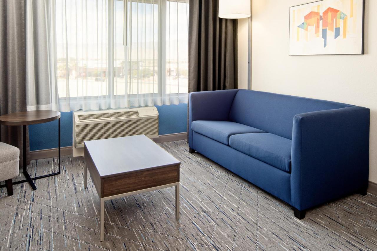 Holiday Inn Express & Suites Palm Desert - Millennium By Ihg エクステリア 写真