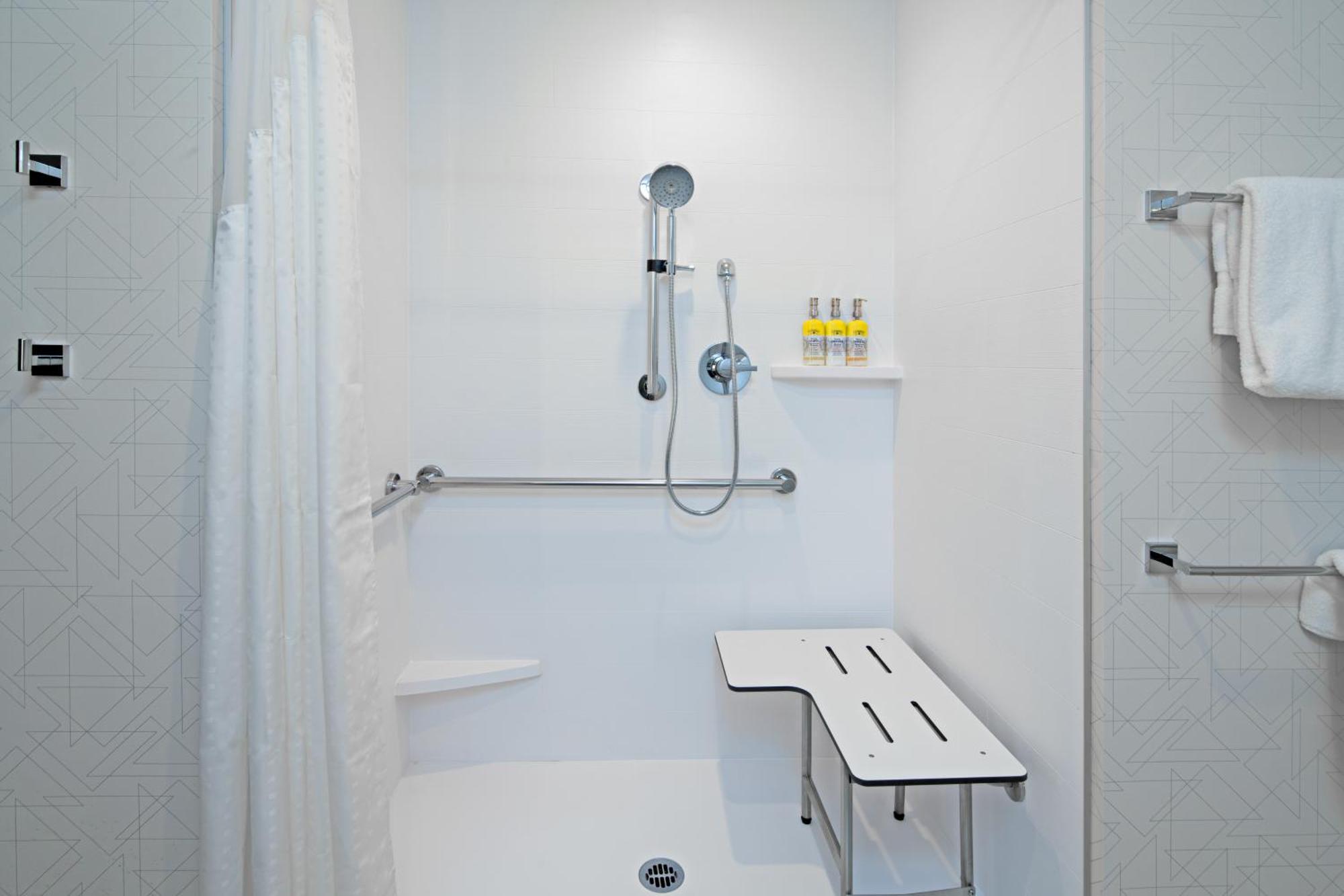 Holiday Inn Express & Suites Palm Desert - Millennium By Ihg エクステリア 写真